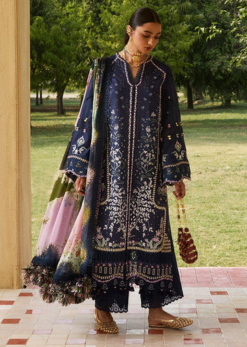 Suffuse | Luxury Lawn 25 | ENA - House Of Hania