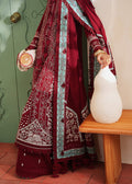 Suffuse | Luxury Lawn 25 | INEESA - House Of Hania
