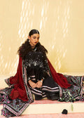 Suffuse | Luxury Lawn 25 | KIRAN - House Of Hania