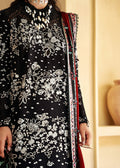 Suffuse | Luxury Lawn 25 | KIRAN - House Of Hania