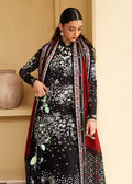 Suffuse | Luxury Lawn 25 | KIRAN - House Of Hania