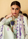 Suffuse | Luxury Lawn 25 | LARA - House Of Hania