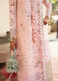 Suffuse | Luxury Lawn 25 | LEENA - House Of Hania