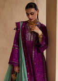 Suffuse | Luxury Lawn 25 |OIRA - House Of Hania