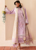 Suffuse | Luxury Lawn 25 | YASMIN - House Of Hania