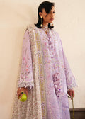 Suffuse | Luxury Lawn 25 | YASMIN - House Of Hania