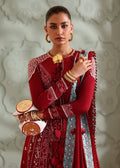 Suffuse | Luxury Lawn | INEESA - House Of Hania
