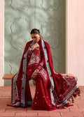 Suffuse | Luxury Lawn | INEESA - House Of Hania