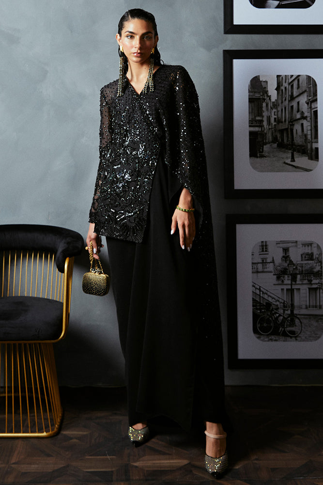 Suffuse | Luxury Pret 24 | BELLA - House Of Hania