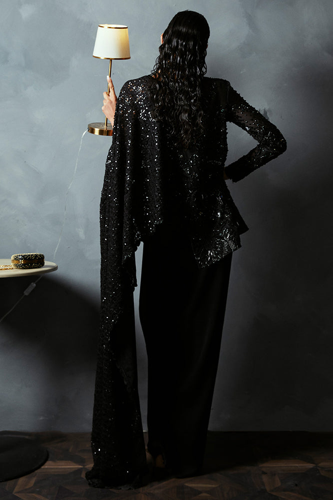 Suffuse | Luxury Pret 24 | BELLA - House Of Hania