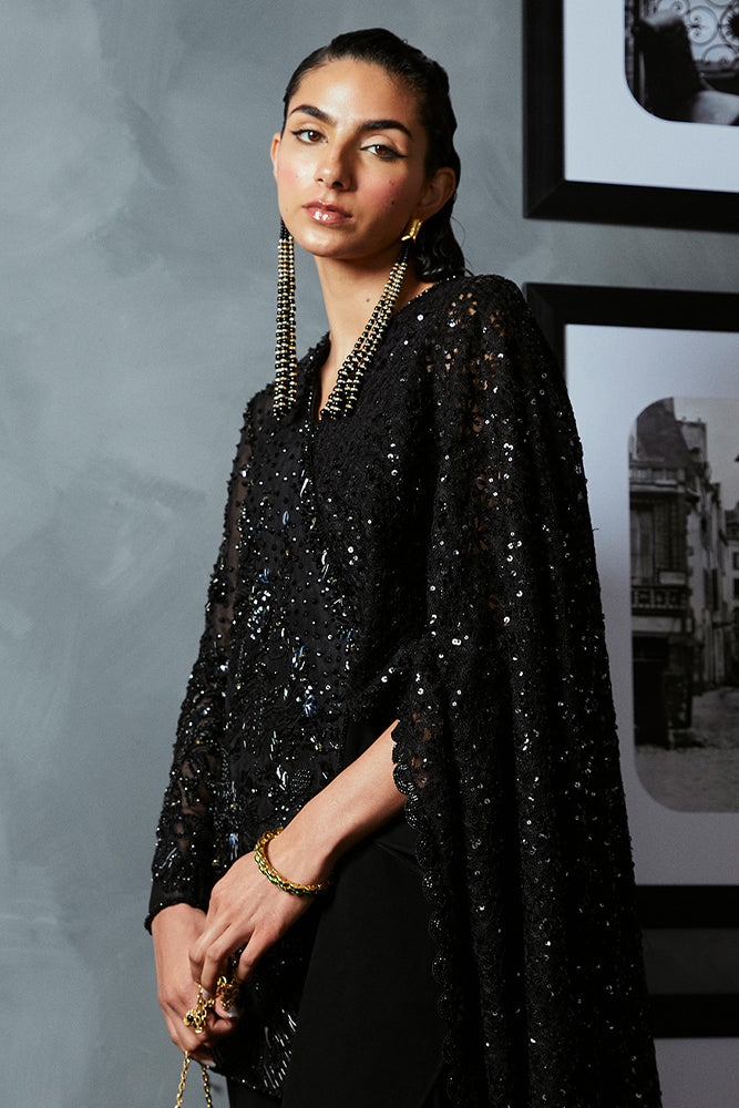 Suffuse | Luxury Pret 24 | BELLA - House Of Hania