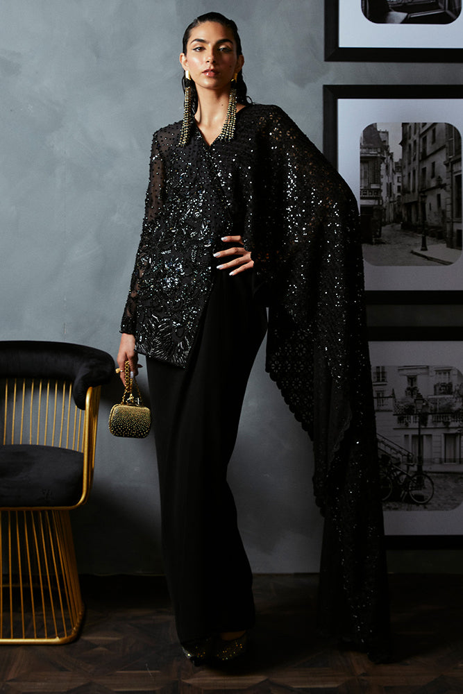 Suffuse | Luxury Pret 24 | BELLA - House Of Hania