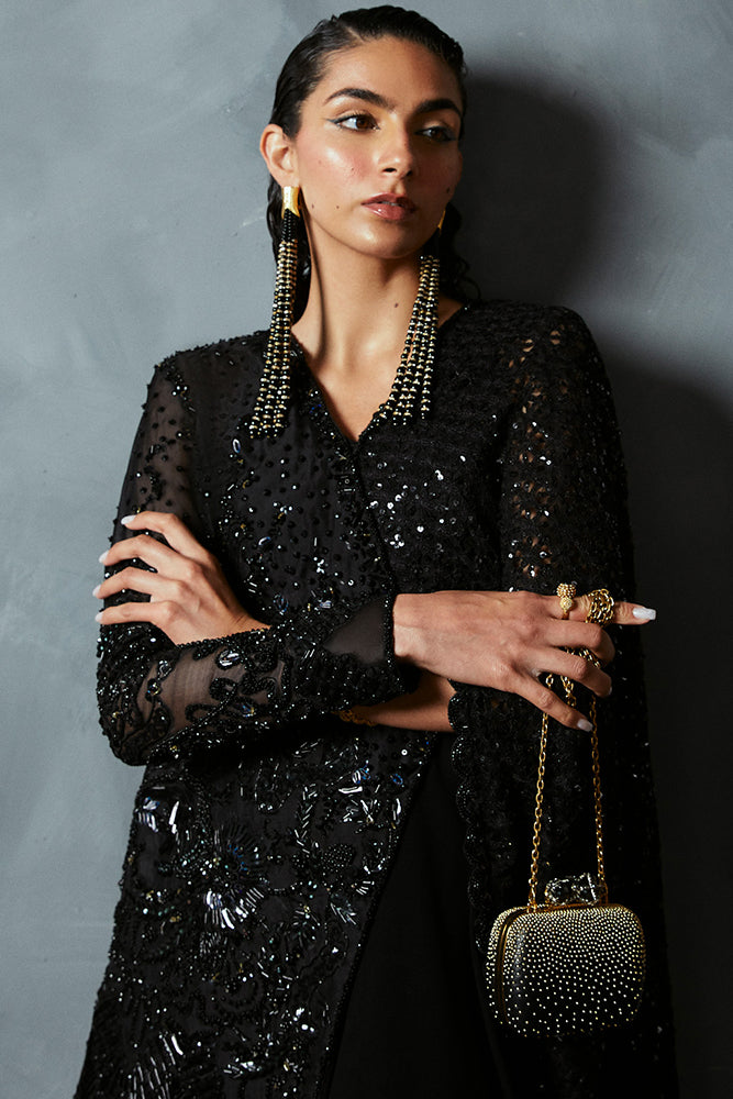 Suffuse | Luxury Pret 24 | BELLA - House Of Hania
