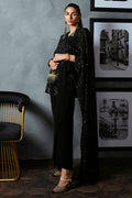Suffuse | Luxury Pret 24 | BELLA - House Of Hania