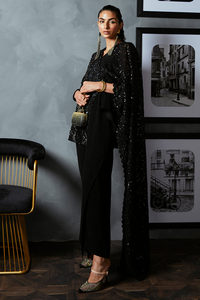 Suffuse | Luxury Pret 24 | BELLA - House Of Hania