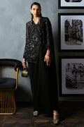 Suffuse | Luxury Pret 24 | BELLA - House Of Hania
