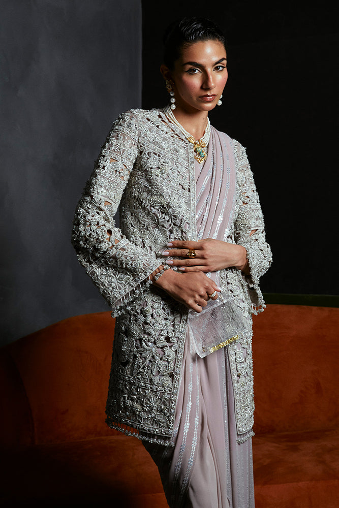 Suffuse | Luxury Pret 24 | CAMILLA - House Of Hania