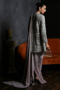 Suffuse | Luxury Pret 24 | CAMILLA - House Of Hania