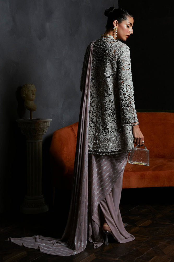 Suffuse | Luxury Pret 24 | CAMILLA - House Of Hania