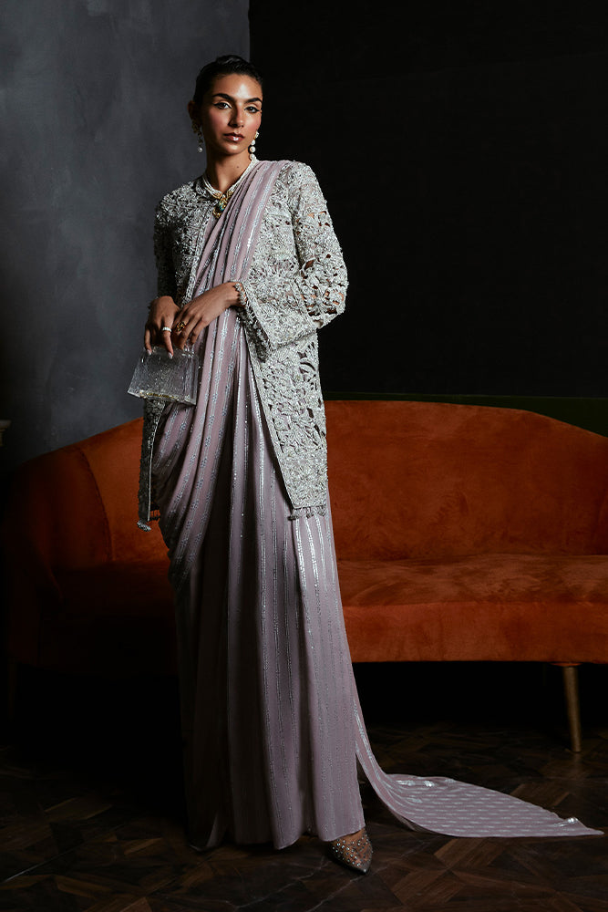 Suffuse | Luxury Pret 24 | CAMILLA - House Of Hania