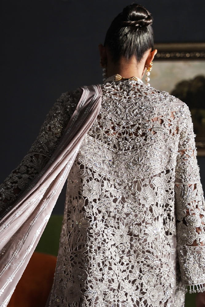 Suffuse | Luxury Pret 24 | CAMILLA - House Of Hania