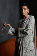 Suffuse | Luxury Pret 24 | CAMILLA - House Of Hania