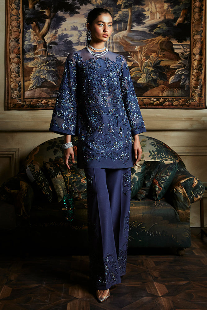 Suffuse | Luxury Pret 24 | IRINA - House Of Hania