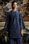 Suffuse | Luxury Pret 24 | IRINA - House Of Hania