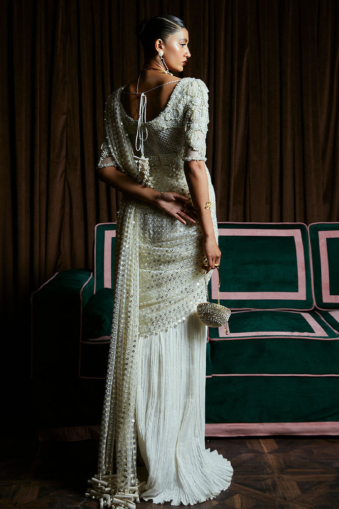 Suffuse | Luxury Pret 24 | IVY - House Of Hania