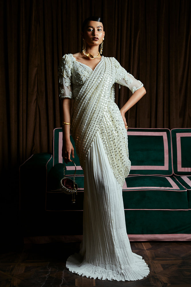 Suffuse | Luxury Pret 24 | IVY - House Of Hania