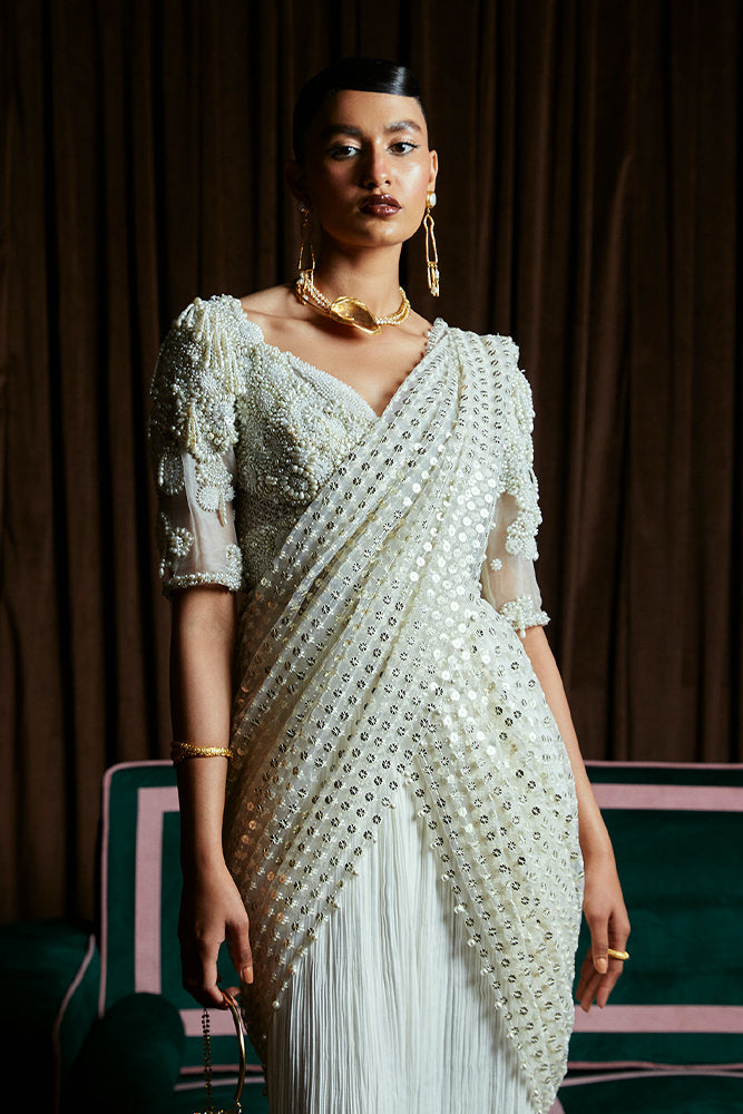 Suffuse | Luxury Pret 24 | IVY - House Of Hania