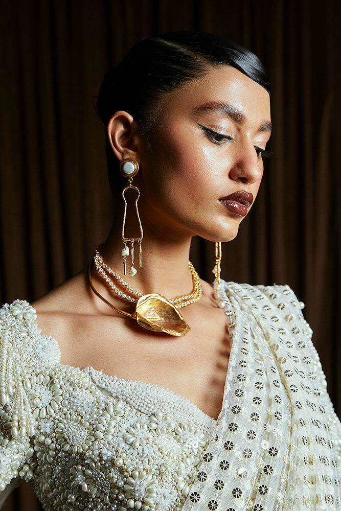 Suffuse | Luxury Pret 24 | IVY - House Of Hania