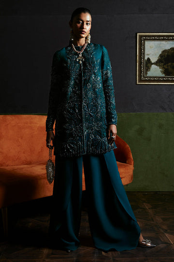 Suffuse | Luxury Pret 24 | JASMINE - House Of Hania