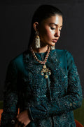 Suffuse | Luxury Pret 24 | JASMINE - House Of Hania