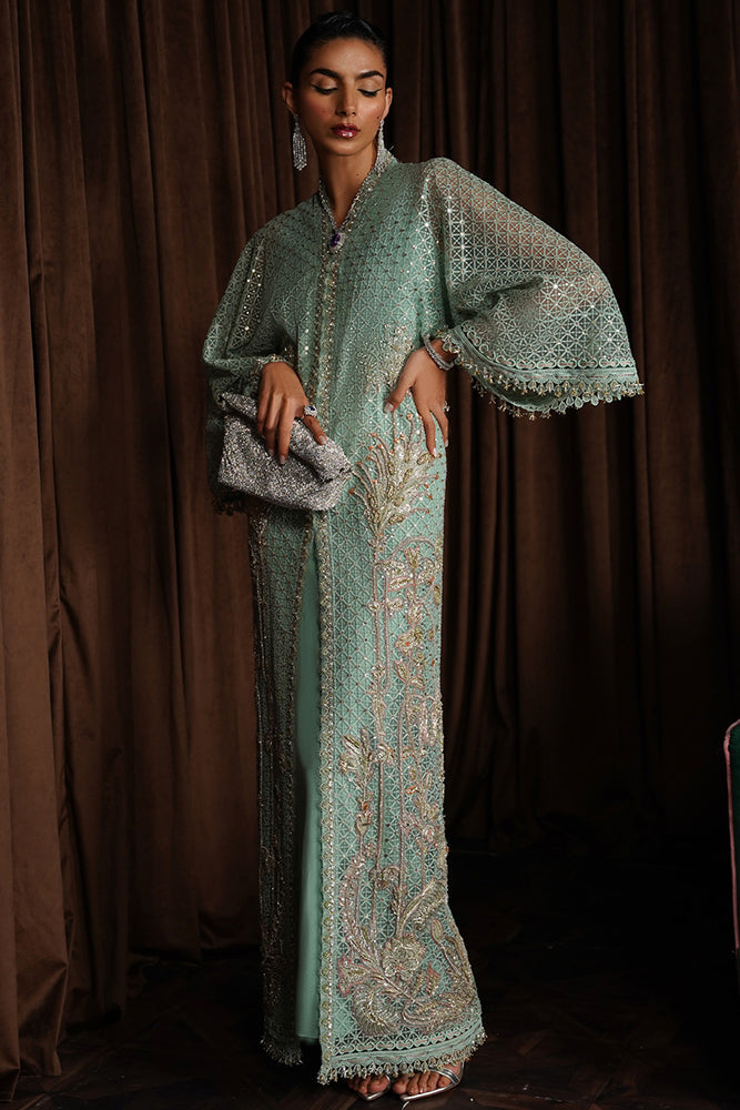 Suffuse | Luxury Pret 24 | LIVIA - House Of Hania