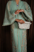 Suffuse | Luxury Pret 24 | LIVIA - House Of Hania