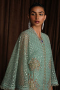 Suffuse | Luxury Pret 24 | LIVIA - House Of Hania