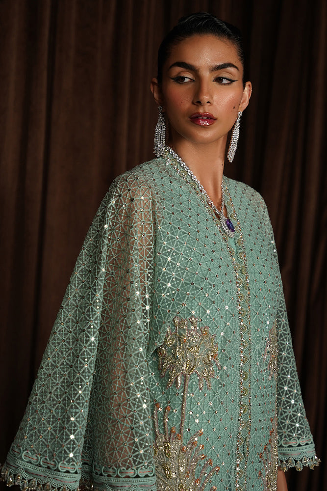 Suffuse | Luxury Pret 24 | LIVIA - House Of Hania
