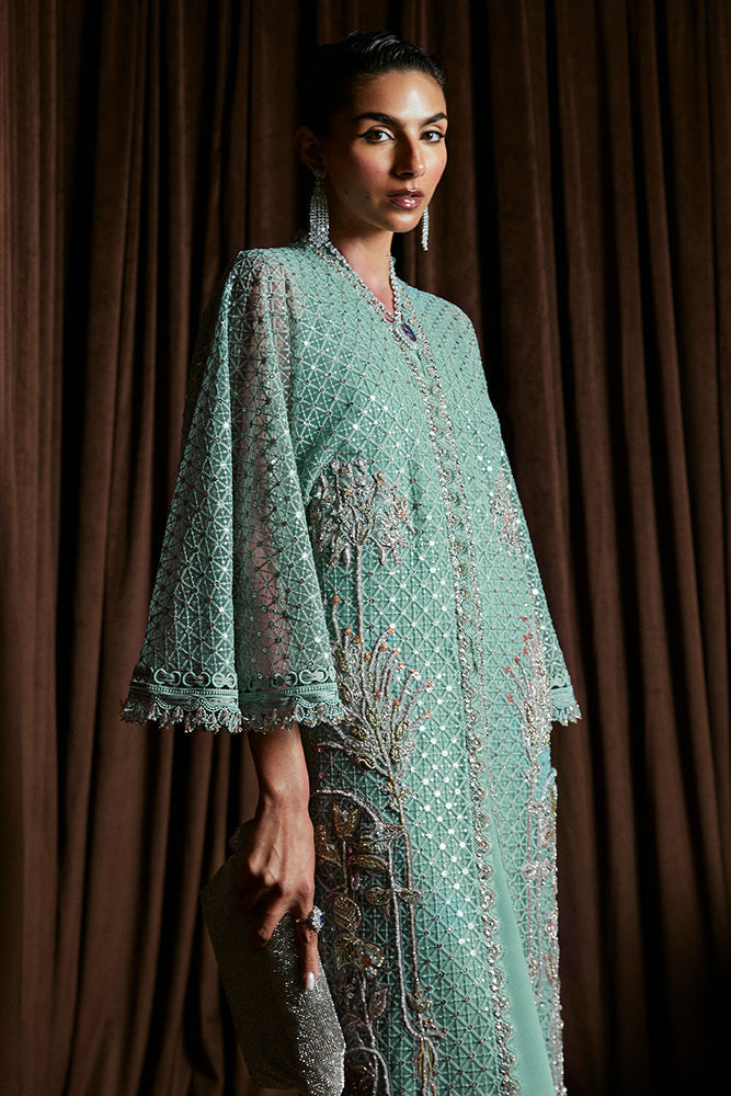 Suffuse | Luxury Pret 24 | LIVIA - House Of Hania