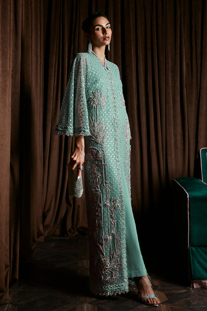 Suffuse | Luxury Pret 24 | LIVIA - House Of Hania