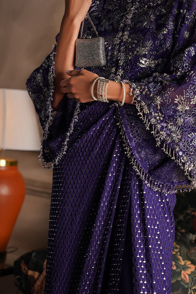 Suffuse | Luxury Pret 24 | MAEVE - House Of Hania