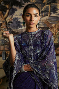 Suffuse | Luxury Pret 24 | MAEVE - House Of Hania