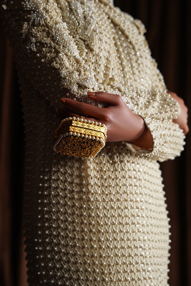 Suffuse | Luxury Pret 24 | OPAL - House Of Hania