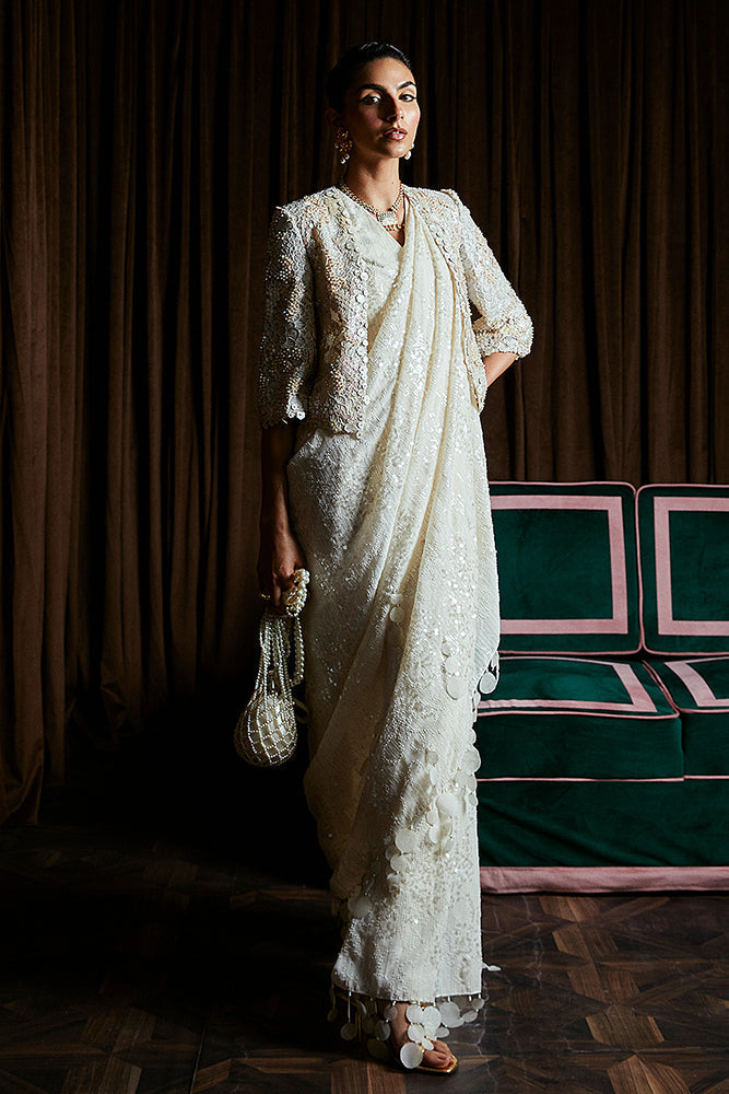 Suffuse | Luxury Pret 24 | SERENA - House Of Hania