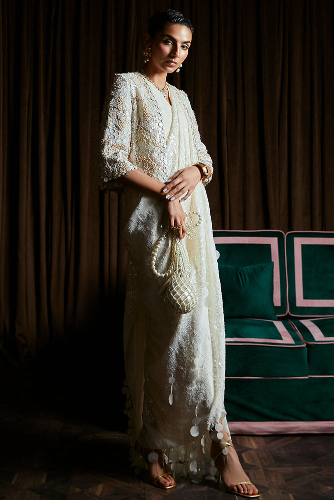 Suffuse | Luxury Pret 24 | SERENA - House Of Hania