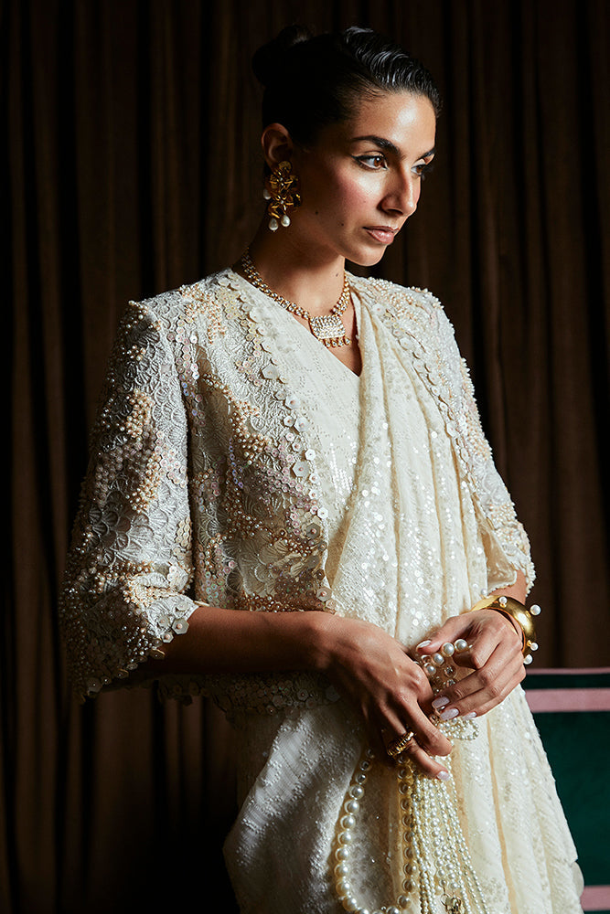 Suffuse | Luxury Pret 24 | SERENA - House Of Hania