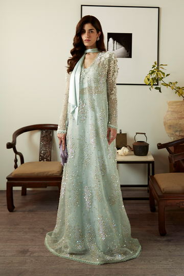 SUFFUSE | LUXURY PRET | DAISY - House Of Anaya