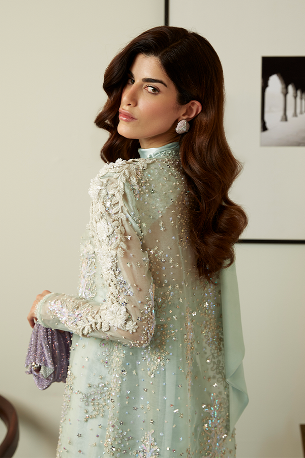 SUFFUSE | LUXURY PRET | DAISY - House Of Anaya