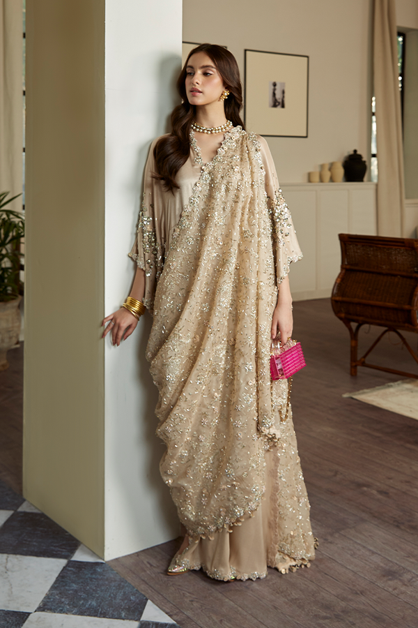 SUFFUSE | LUXURY PRET | LUNA - House Of Anaya