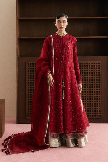 Suffuse | Silk Pret | AMAYAH - House Of Hania